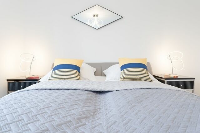 Ferienwohnung in Niendorf/Ostsee - Pamirstra&szlig;e 2 Seeluft - Bild 21