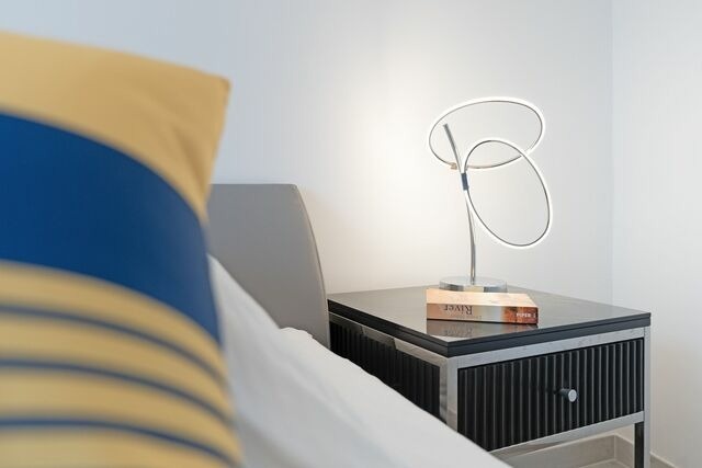 Ferienwohnung in Niendorf/Ostsee - Pamirstra&szlig;e 2 Seeluft - Bild 22