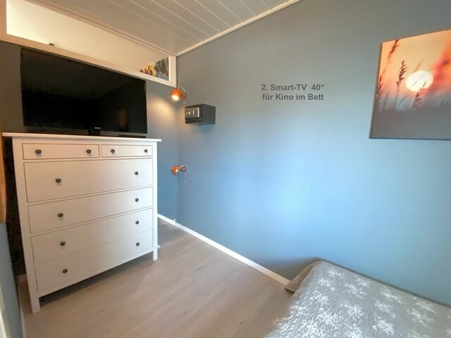 Ferienwohnung in Wendtorf - Whg. K&uuml;stenperle - Haus Nordlichter - Bild 6