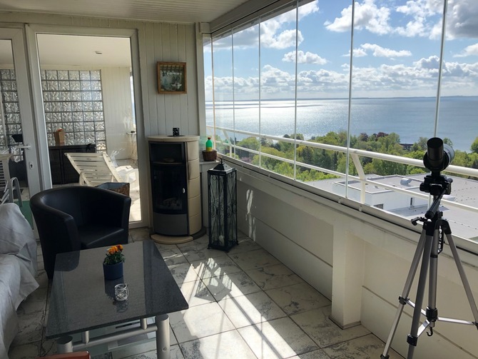 Ferienwohnung in Sierksdorf - Wellness-Penthouse Meeresblick - Bild 13