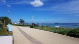 Ferienwohnung in Sierksdorf - Wellness-Penthouse Meeresblick - Bild 19