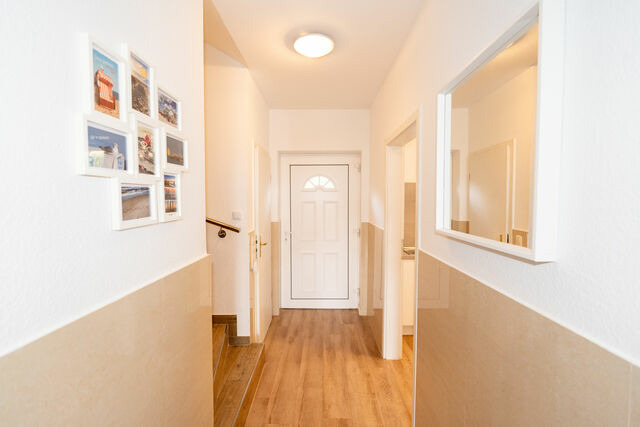 Ferienwohnung in Gr&ouml;mitz - Hasenbau - Bild 14