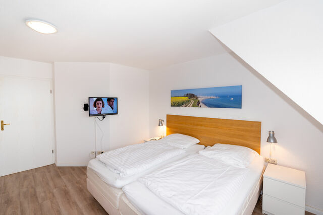 Ferienwohnung in Gr&ouml;mitz - Hasenbau - Bild 18
