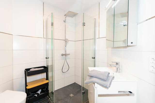 Ferienwohnung in Gr&ouml;mitz - Hasenbau - Bild 19