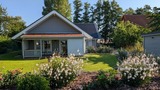 Ferienwohnung in Ummanz - Landhaus L&uuml;&szlig;vitz Ferienwohnung - Wallbox - Bild 2
