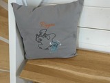 Ferienwohnung in Ummanz - Landhaus L&uuml;&szlig;vitz Ferienwohnung - Wallbox - Bild 21