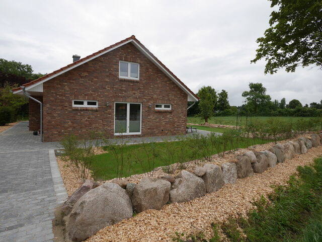 Ferienhaus in Wangels - Ferienhaus Tutsch Westblick - Bild 3
