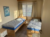 Ferienhaus in Wangels - Ferienhaus Tutsch Ostblick - Bild 15
