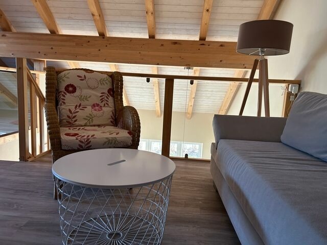 Ferienhaus in Wangels - Ferienhaus Tutsch Ostblick - Bild 25