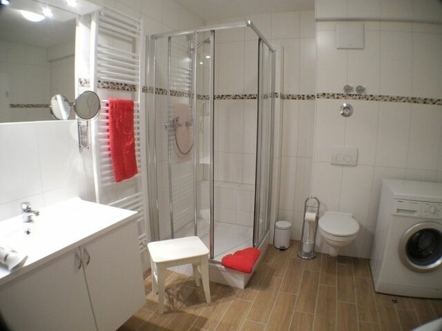 Ferienwohnung in Gro&szlig;enbrode - Leuchtturm 2 - Gro&szlig;enbrode - Bild 12