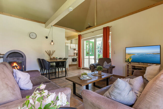 Ferienhaus in Fehmarn - Ferienhaus 2 - Bild 3