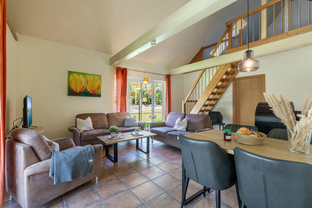 Ferienhaus in Fehmarn - Ferienhaus 2 - Bild 6