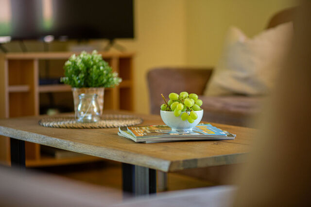 Ferienhaus in Fehmarn - Ferienhaus 2 - Bild 7