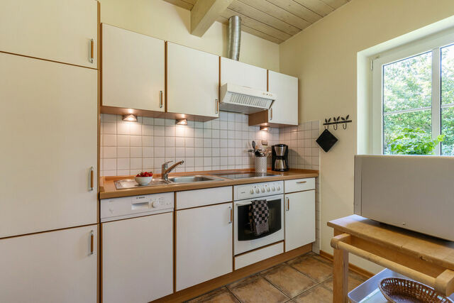 Ferienhaus in Fehmarn - Ferienhaus 2 - Bild 8