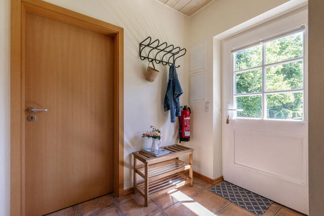 Ferienhaus in Fehmarn - Ferienhaus 2 - Bild 11