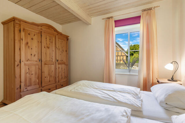 Ferienhaus in Fehmarn - Ferienhaus 2 - Bild 18