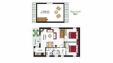 Ferienhaus in Fehmarn - Ferienhaus 2 - Bild 24
