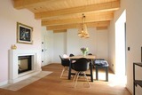 Ferienhaus in Gro&szlig; Schwansee - Reeth&uuml;s am Schlossgut - Bild 11