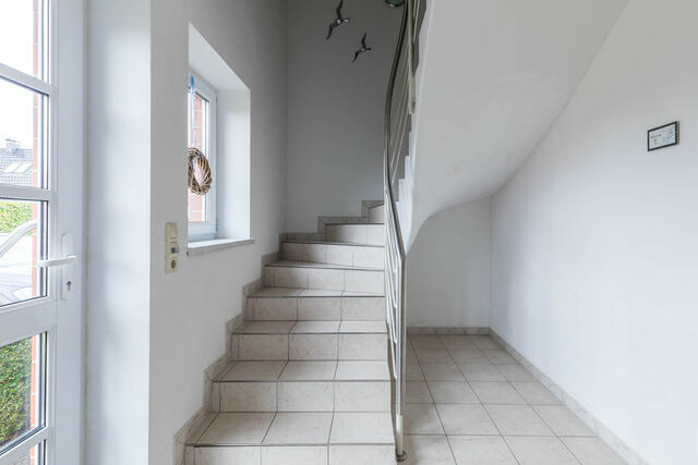 Ferienwohnung in Boltenhagen - Unterm Dachl&auml;ufer OG - Bild 19