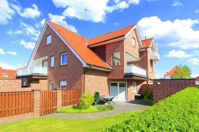 Ferienwohnung in Boltenhagen - Rosenweg 16 Wohnung 1 - Bild 12