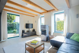 Ferienhaus in Wohlenberg - Haus Ostseeblick - Bild 10
