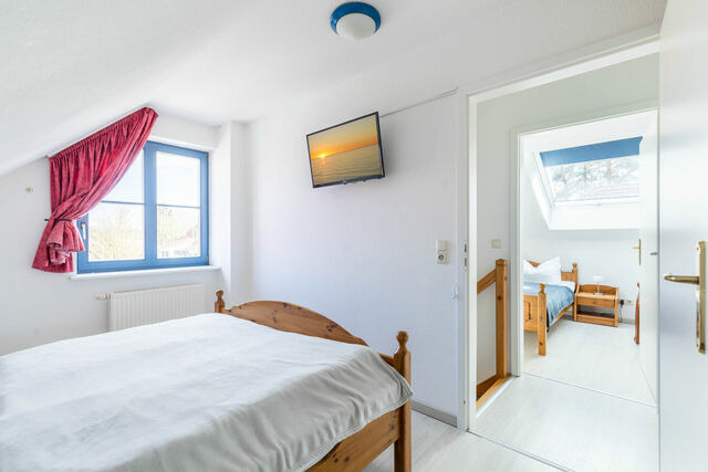 Ferienwohnung in Boltenhagen - Papillon 9-5 Wohnung "Ostseefeeling" - Bild 18