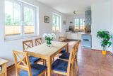 Ferienwohnung in Wohlenberg - Ferienwohnung Katharina EG - Bild 9