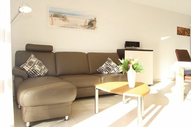 Ferienhaus in Boltenhagen - D&uuml;nenh&auml;user Haus 3 - Bild 4
