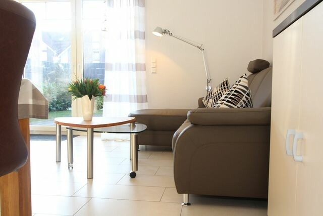 Ferienhaus in Boltenhagen - D&uuml;nenh&auml;user Haus 3 - Bild 6