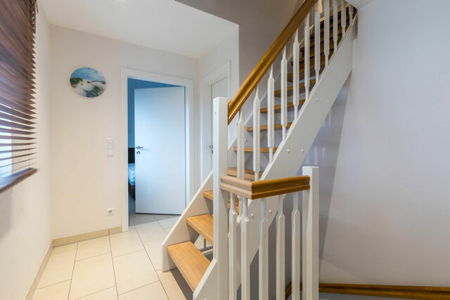 Ferienhaus in Boltenhagen - D&uuml;nenh&auml;user Haus 3 - Bild 22