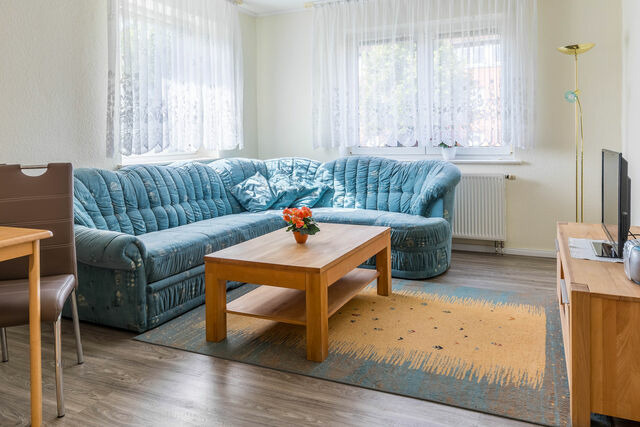 Ferienwohnung in Kl&uuml;tz - Ferienwohnung Edda - Bild 3