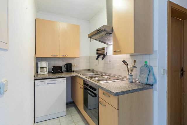 Ferienwohnung in Kl&uuml;tz - Ferienwohnung Edda - Bild 6