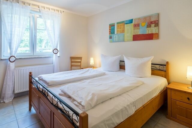 Ferienwohnung in Boltenhagen - Haus Blinkfuer Whg. 1 - Bild 8