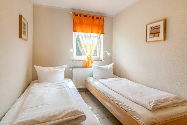 Ferienwohnung in Boltenhagen - Haus Blinkfuer Whg. 1 - Bild 11