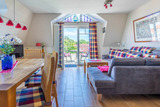 Ferienwohnung in Boltenhagen - Haus Undine Wohnung 12 - Bild 6