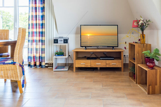 Ferienwohnung in Boltenhagen - Haus Undine Wohnung 12 - Bild 10