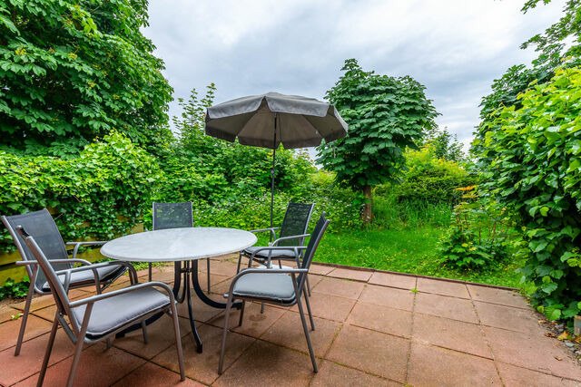 Ferienhaus in Boltenhagen - Neues Urlauberdorf Hs. 30 a - Bild 9