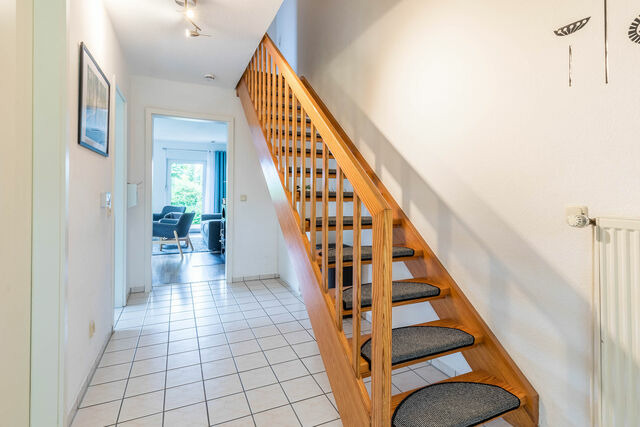 Ferienhaus in Boltenhagen - Neues Urlauberdorf Hs. 30 a - Bild 14