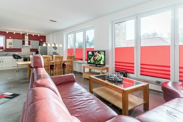 Ferienwohnung in Kl&uuml;tz - Ferienwohnung "Colonia" - Bild 2