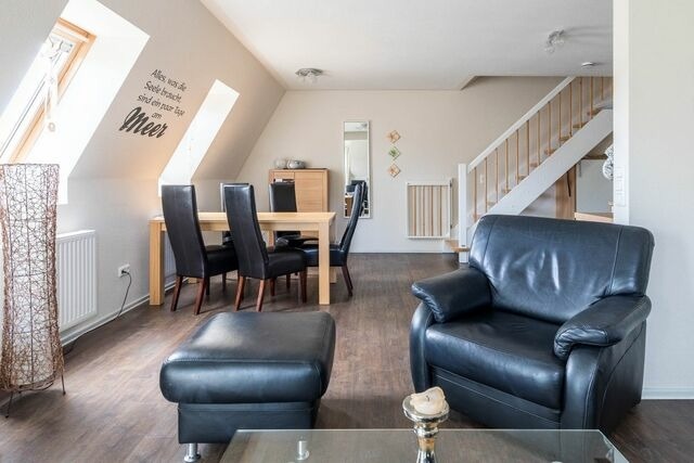 Ferienwohnung in Boltenhagen - Hanseresidenz II Whg. 23 - Bild 3