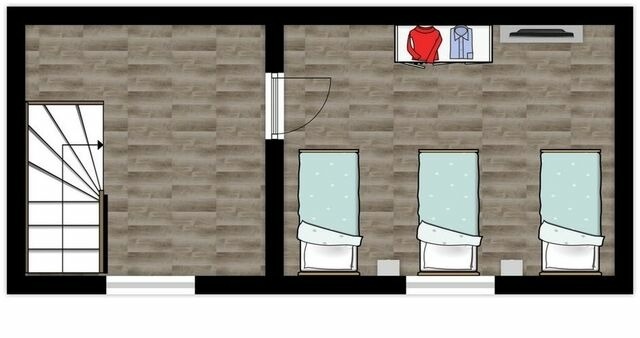 Ferienwohnung in Boltenhagen - Hanseresidenz II Whg. 23 - Bild 22