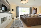 Ferienwohnung in Boltenhagen - Ferienwohnung Blaue Lagune - Bild 1