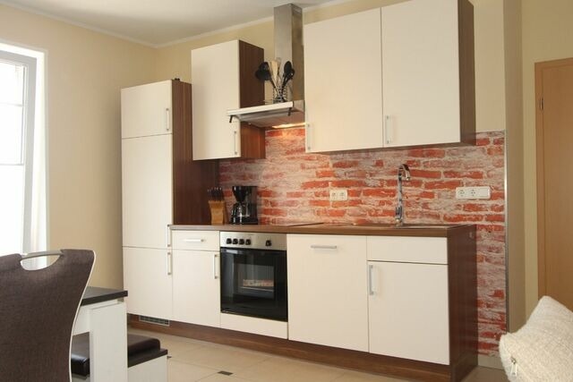 Ferienwohnung in Boltenhagen - Ferienwohnung Blaue Lagune - Bild 7