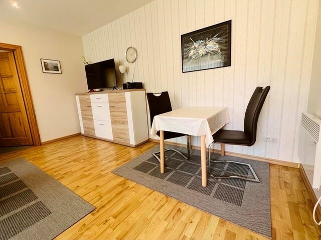 Ferienwohnung in Thiessow - Ferienwohnung Shar Pei - Bild 7
