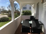 Ferienwohnung in G&ouml;hren - Villa Fernsicht G&ouml;hren Fewo Nr.4 EG - Bild 3