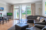 Ferienwohnung in Boltenhagen - Meerblick Wohnung 2 - Bild 1
