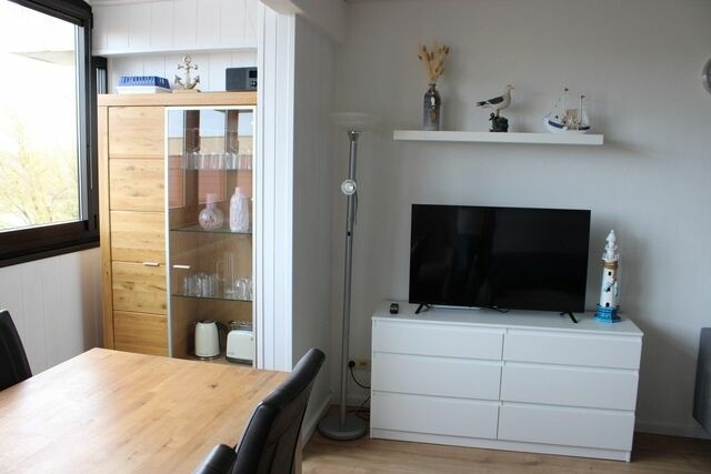 Ferienwohnung in Sch&ouml;nberg - Ferienwohnung F423 f&uuml;r 2-4 Personen an der Ostsee - Bild 7