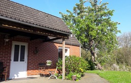 Ferienhaus - Johannsen