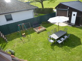Ferienhaus in R&ouml;vershagen - Ferienhaus Piratenburg R&ouml;vershagen - Bild 20