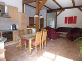 Ferienwohnung in Rostock - Ferienwohung Ostseewald - Bild 1